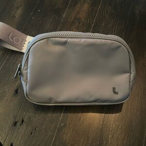 NWOT Lole Belt Bag